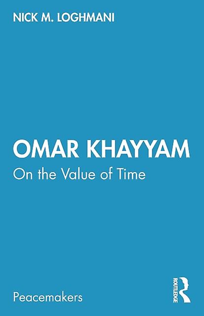 Omar Khayyam by Nick M. Loghmani Paperback