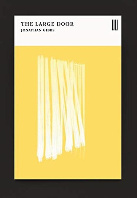 Large Door - Jonathan Gibbs