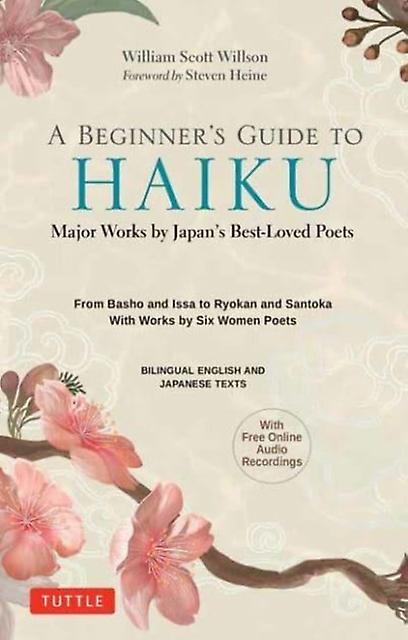 Un guide du débutant sur le haïku japonais