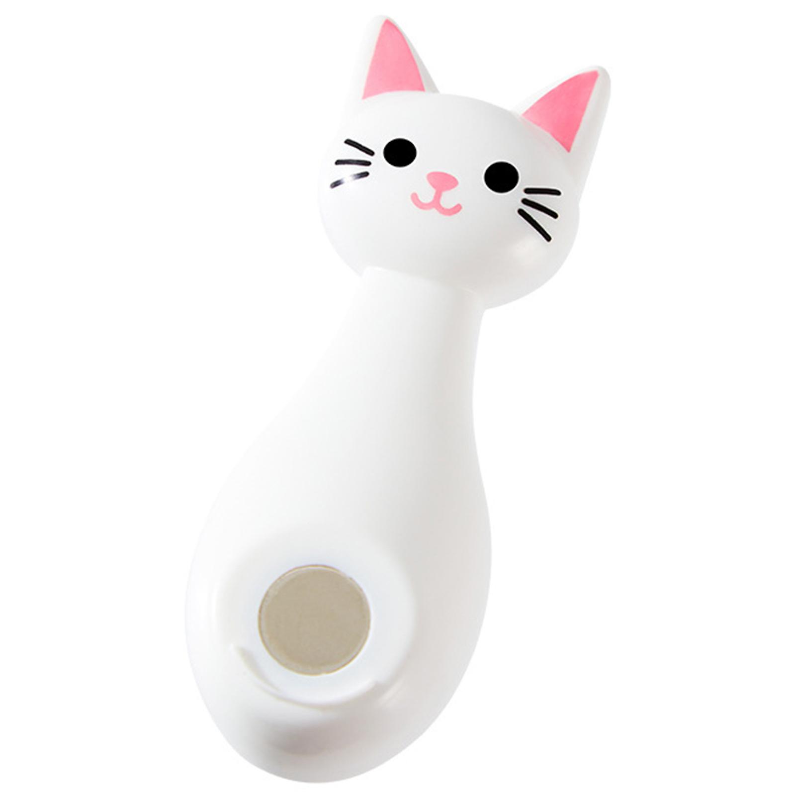 Wall Mount Storage Hook Hole-free Tv Remote Organizer