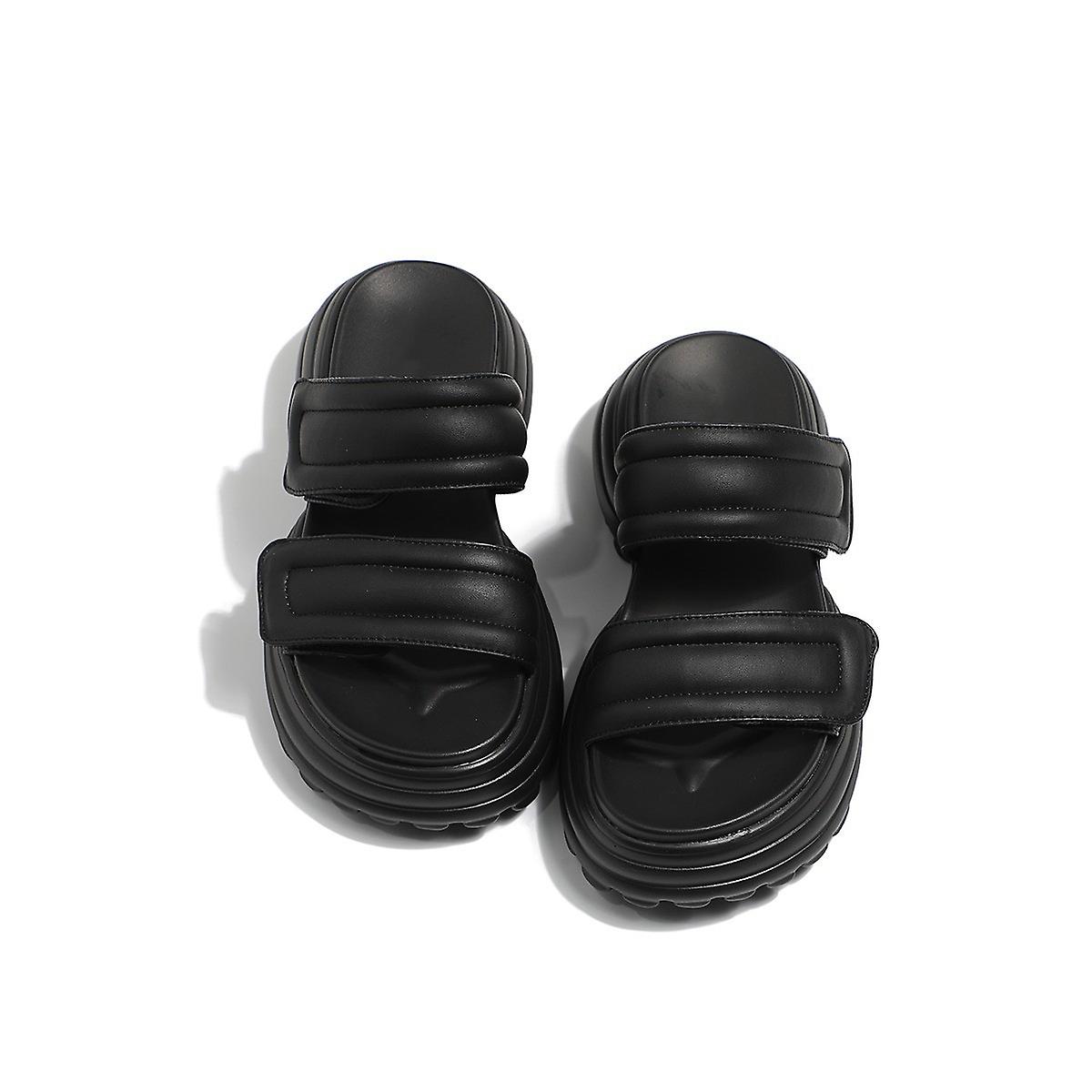 Loose Cake Platform Tøfler