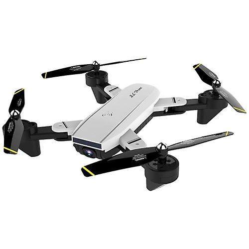 Zll Sg700d Folding 4k Hd Dual Camera Rc Drone Quadcopter