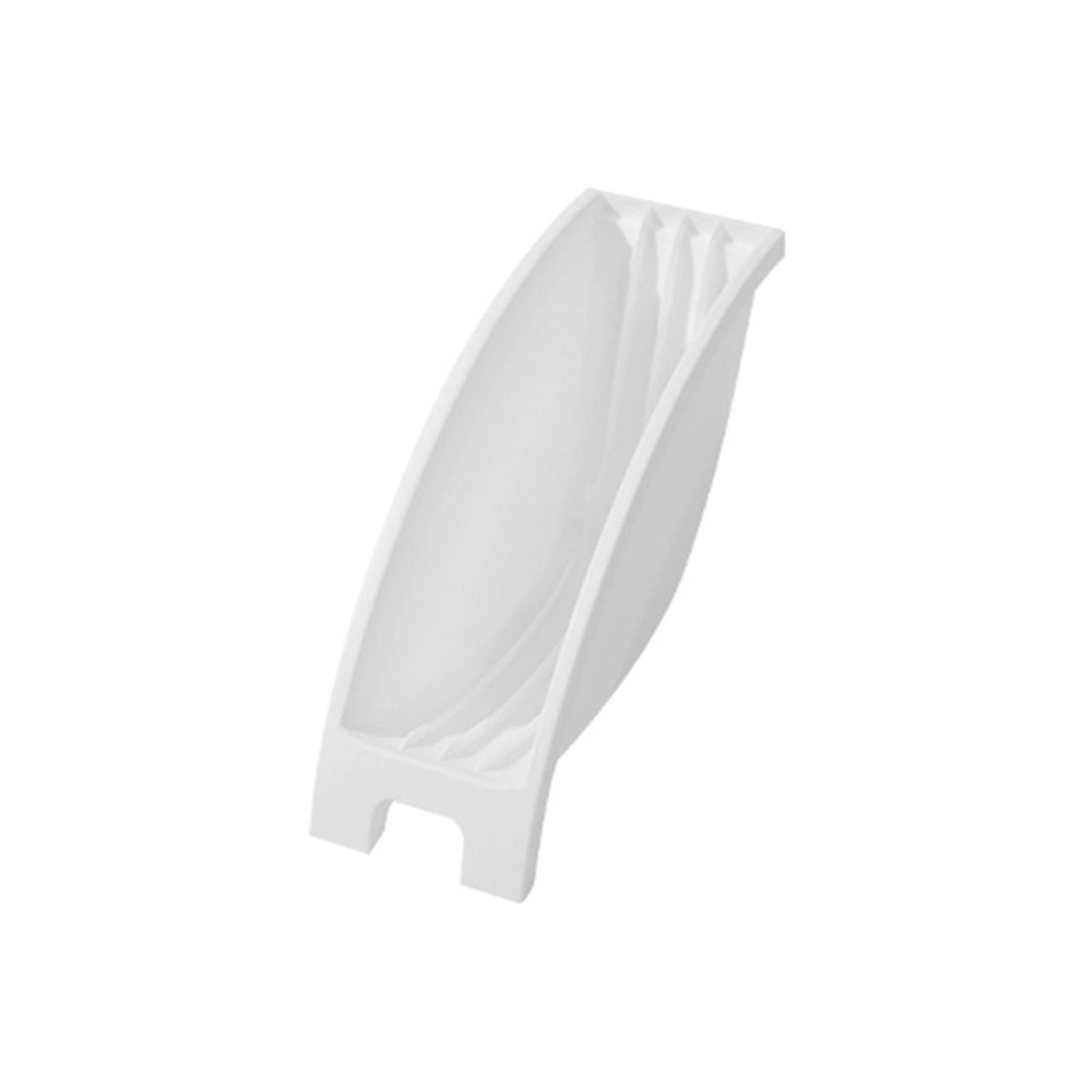 Kitchen Organizer Dishes Plates Drainage Shelf Ventilated Spice Storage Rack