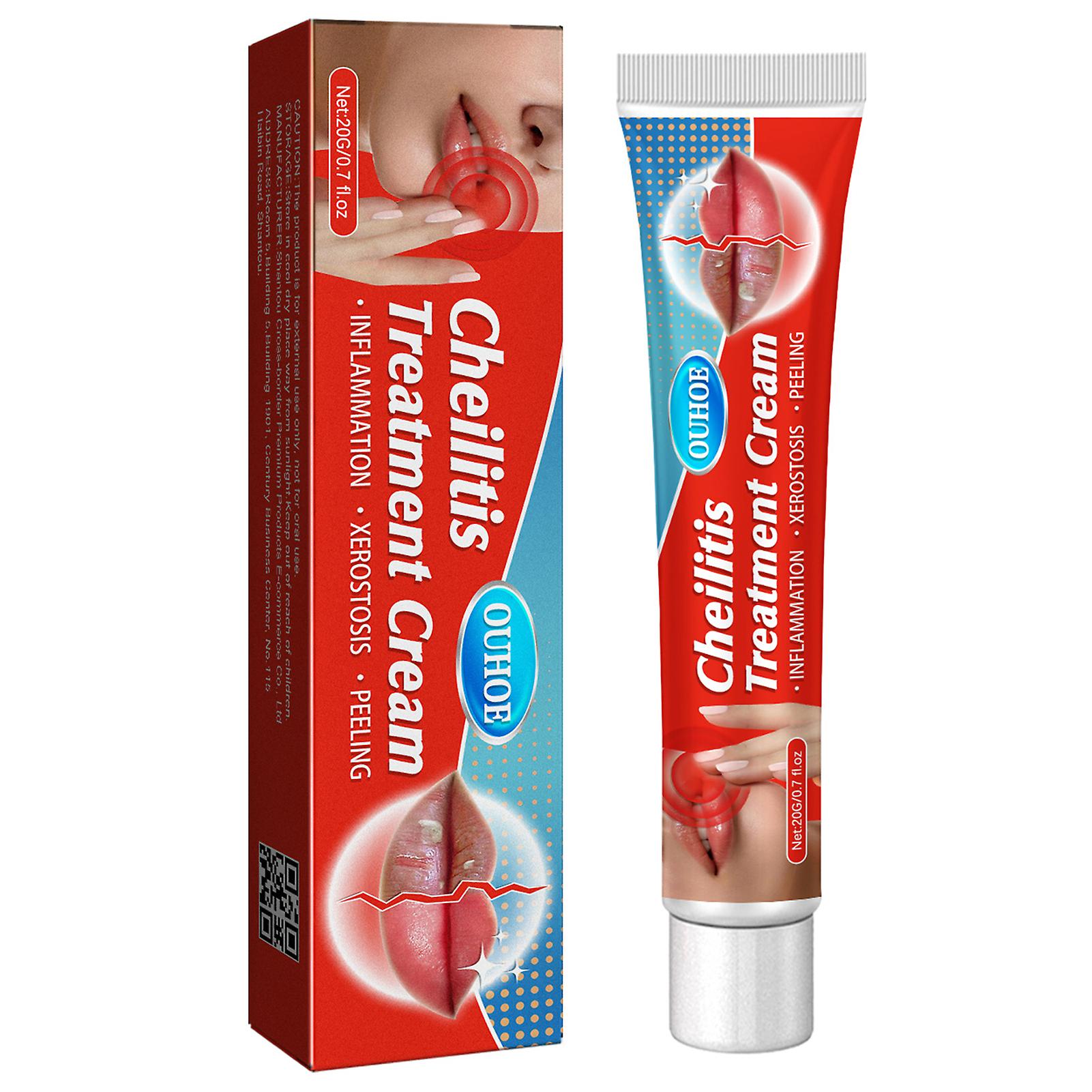 Lip Nourishing Anti-cracking Lip Balm Anti-drying Long-lasting Sweat Proof Lip Balm Gifts For Valentine's Day Birthday