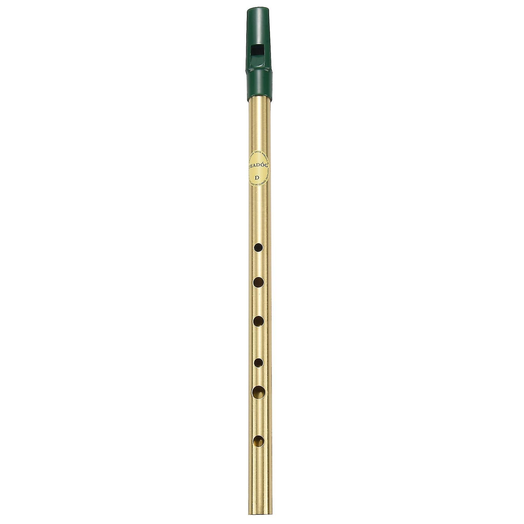Alamă fluier flaut clarinet staniu clarinet d metal flaut instrument muzical începător elemente esențiale robust