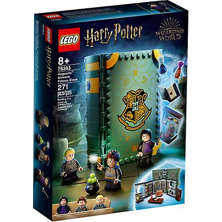 LEGO 76383 Hogwarts Moment: Magic Potion Lesson