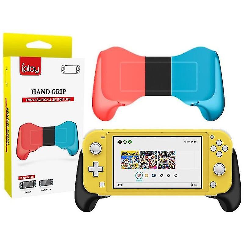 Telescopic Hand Grip Compatible With Switch & Ns Switch Lite