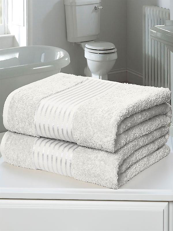 Windsor 2 pezzi asciugamano Bale