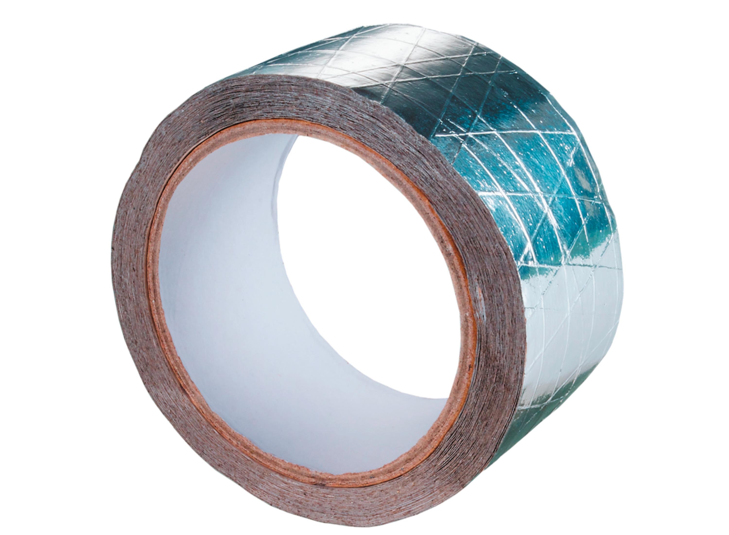 Ventilasjonstape glassull ART 050/50