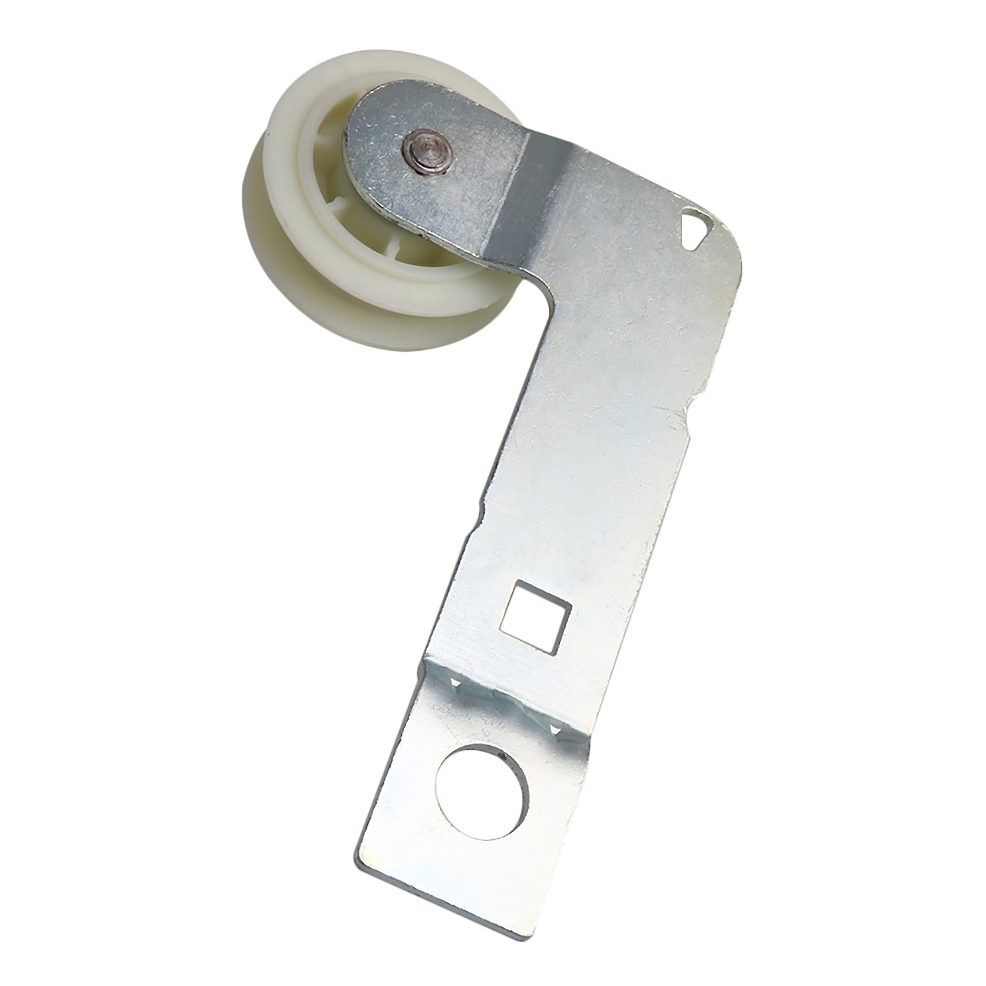 6x Metal&Plastic Dryer Idler Bracket Replacement Part W10837240 16x9cm