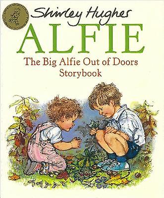 The Big Alfie Out Of Doors Storybook
