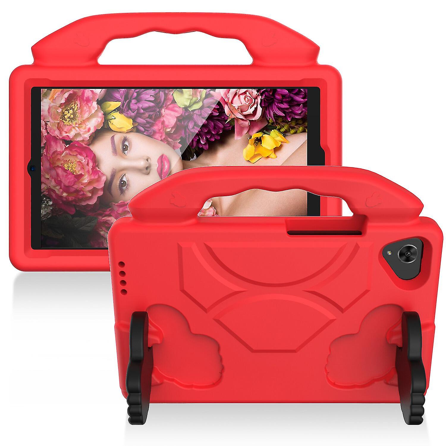 Innovative Huawei Mediapad T3 Lite 8 Case With Built-in Thumbstand, High-grade Material, Non-slip Texture, Drop-resistant, Comprehensive Shield