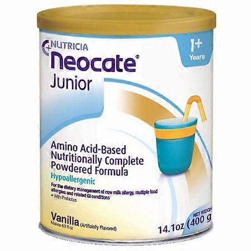 Nutricia Pediatric Oral Supplement / Tube Feeding Formula, 14.1 Oz (Pack of 1)