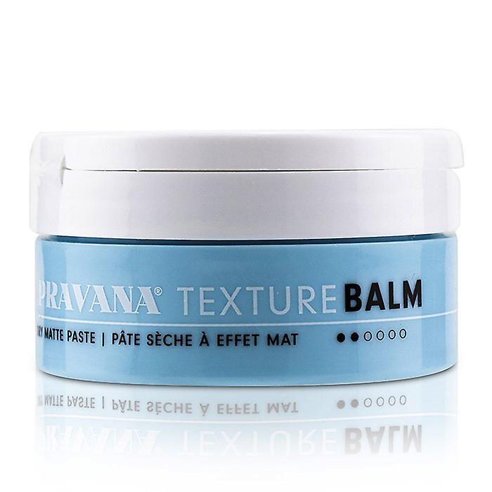Pravana Texture Balm Dry Matte Paste 56g/2oz