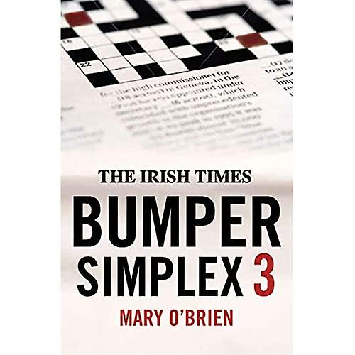 Parachoques Simplex 3