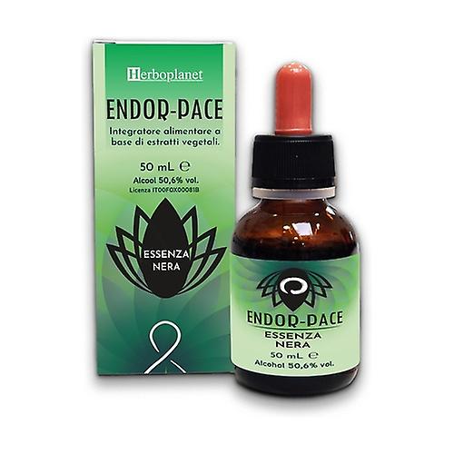 Endor-pace black essence nervous system 50 ml