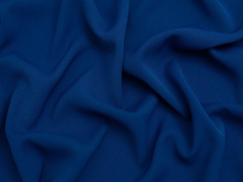 Prestige Polyester Crepe Fabric