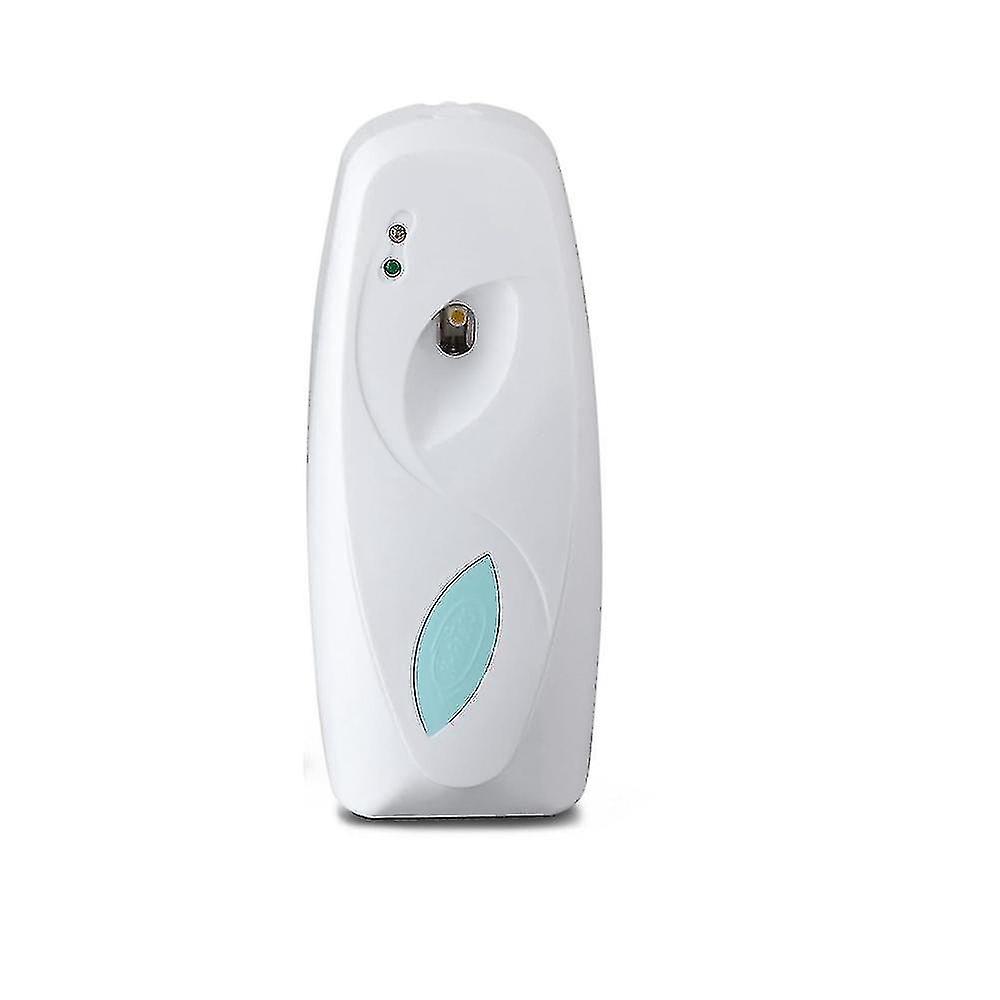 Lufterfrischer Spray Automatische Badezimmer Zeitgesteuerter Lufterfrischer Spender Wand montiert, automatischer Duft