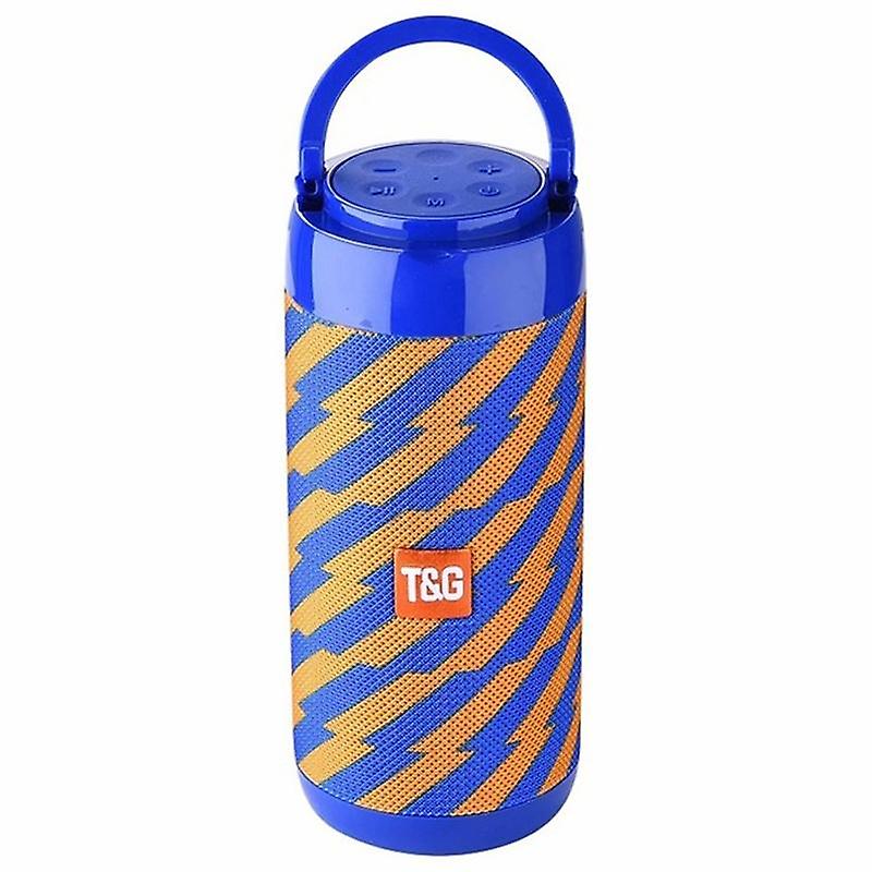 T&G TG113C FM Bluetooth Speaker
