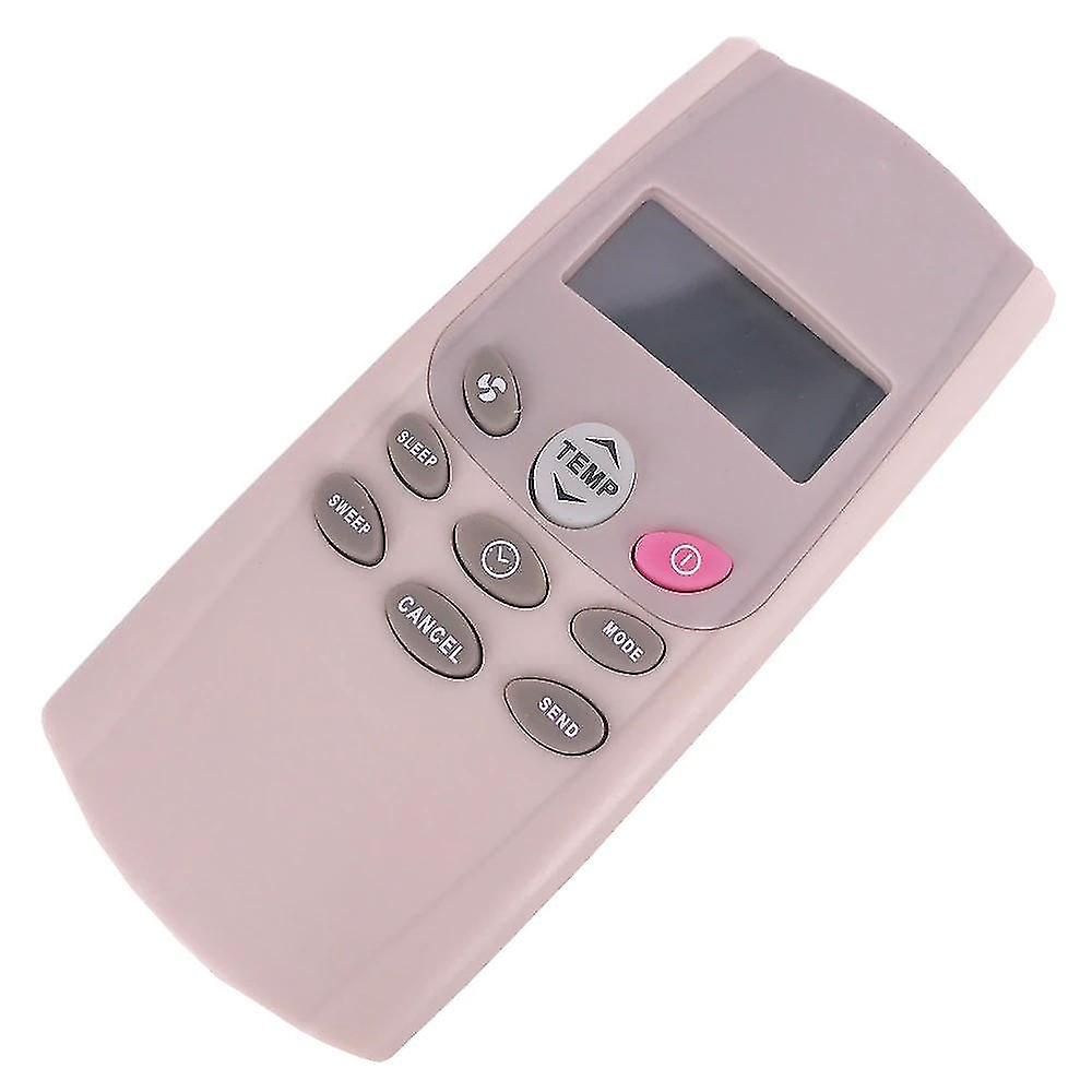 Remote Controls Replacement For Carrier Air Conditioner Remote Control Fernbedineung