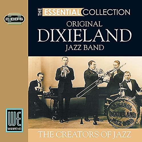 Various - The Essential Collection [CD]