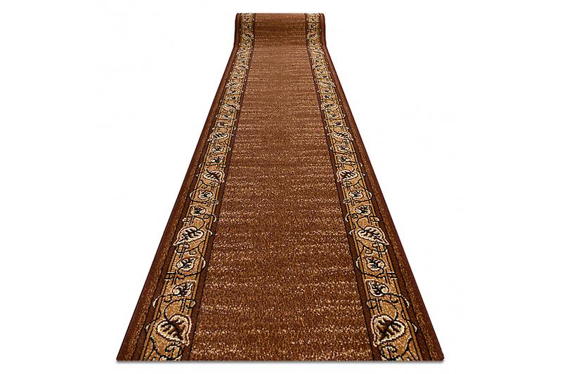 Runner BCF FELIKS brown 150 cm