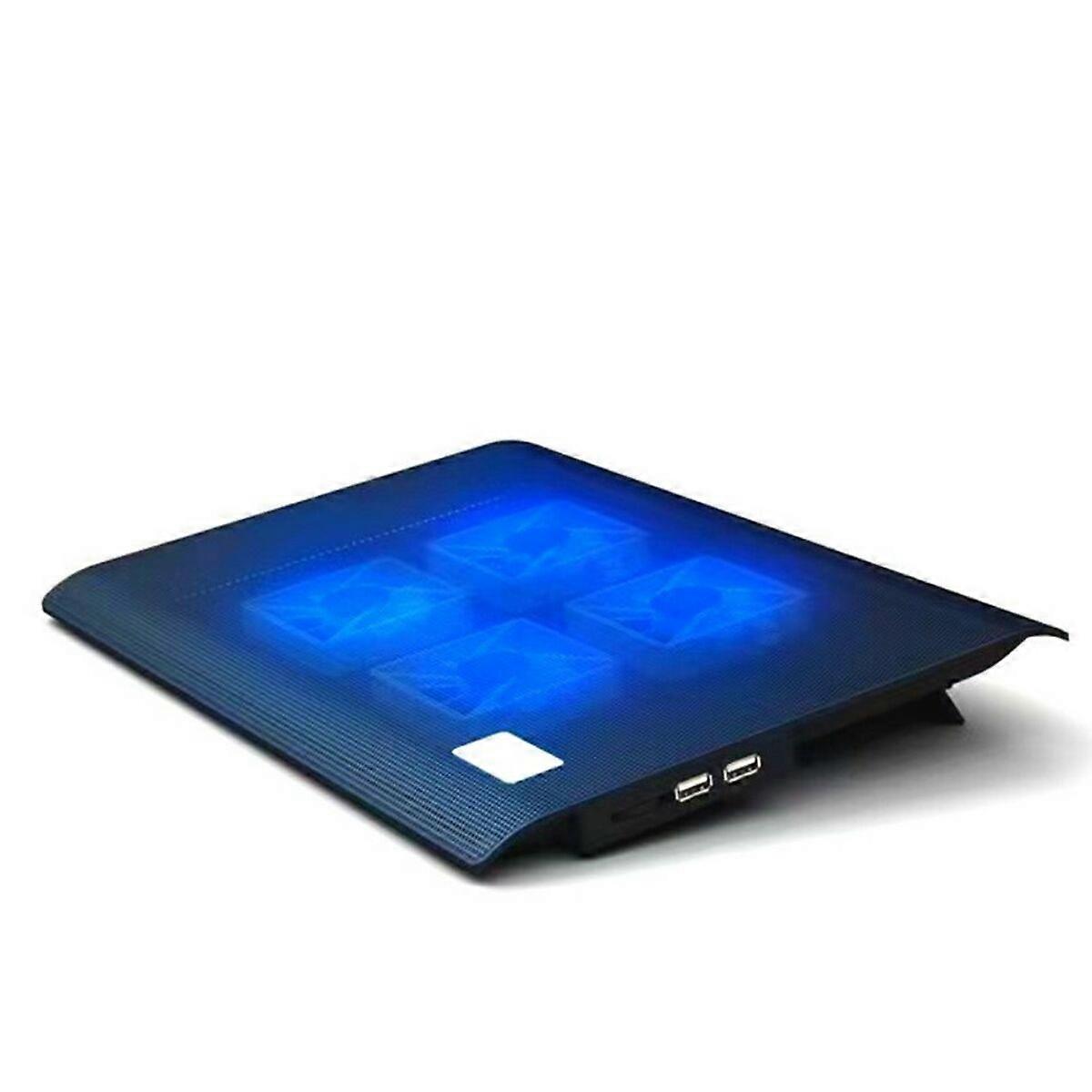 Base di raffreddamento per un laptop NK IG32004