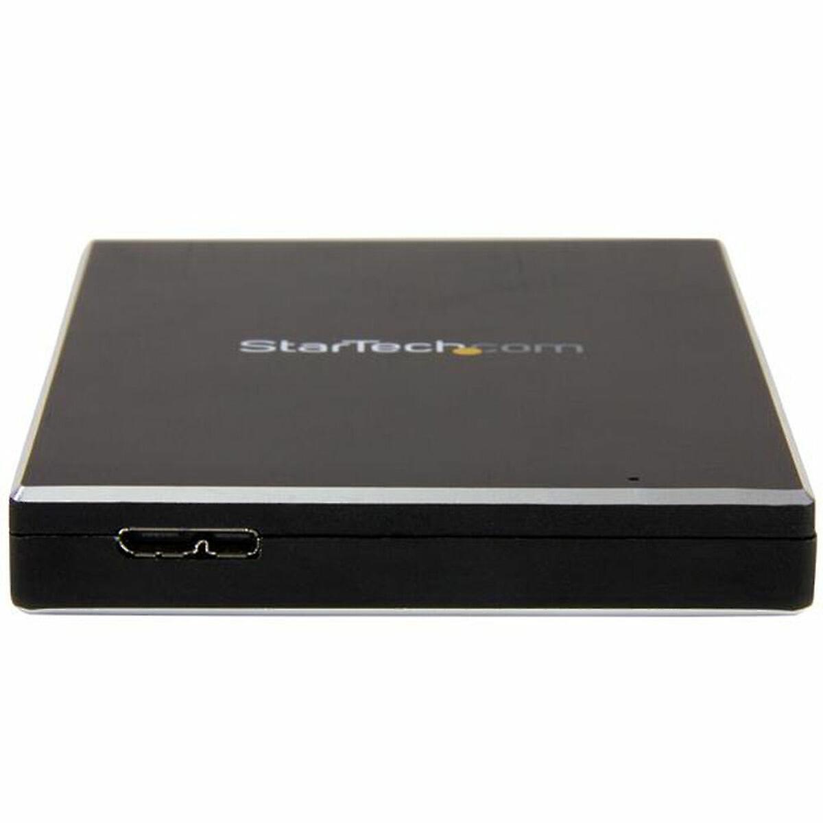 Externe Box Startech S251BMU313