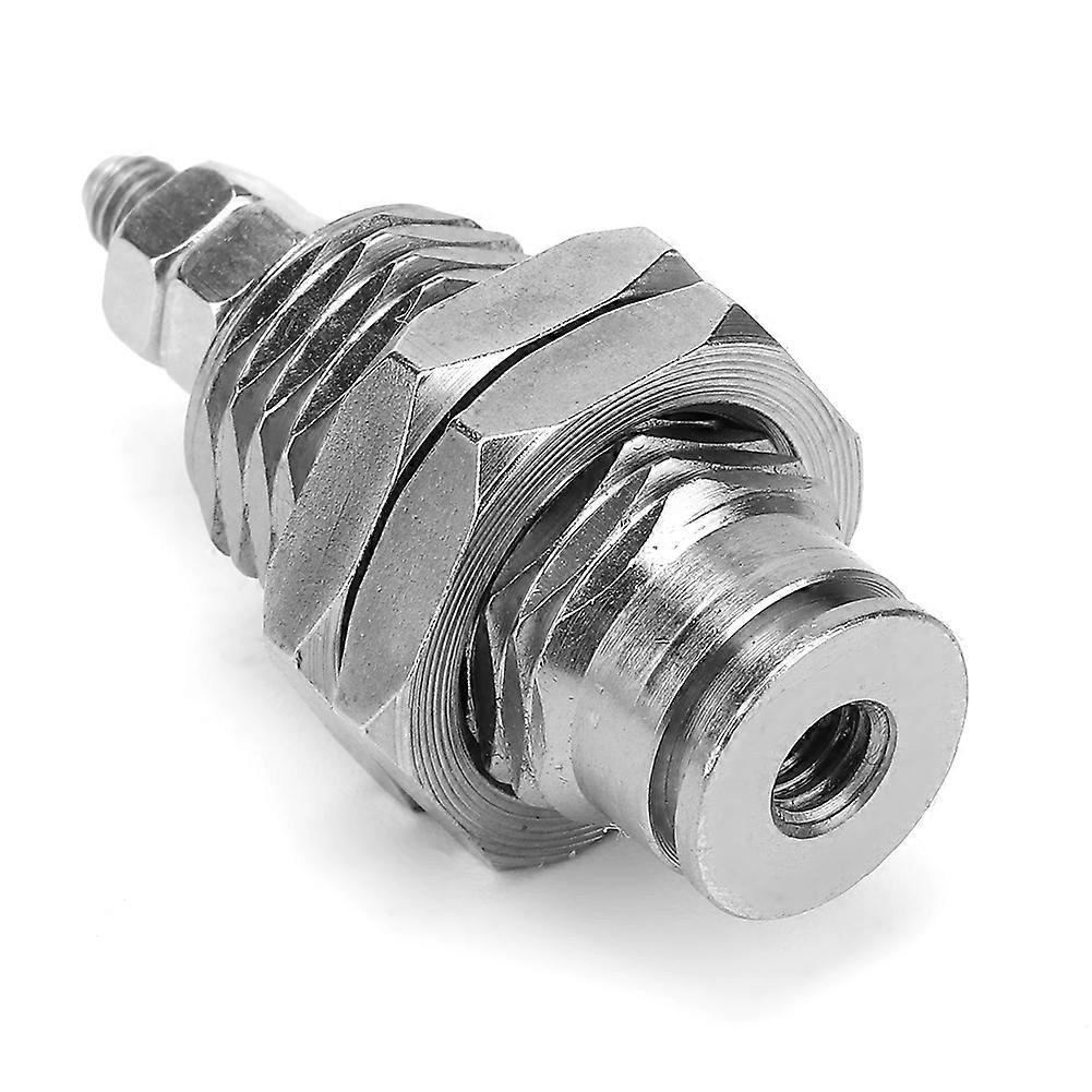 CJPB Single Action Mini Needle Shape Pneumatic Cylinder Bolt Bore Pin Cylinder (CJPB10*5mm)