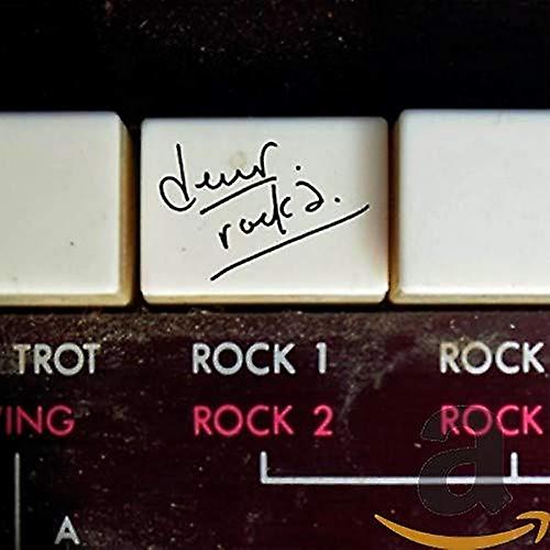 Dean Ween Group The - Rock 2 [CD]