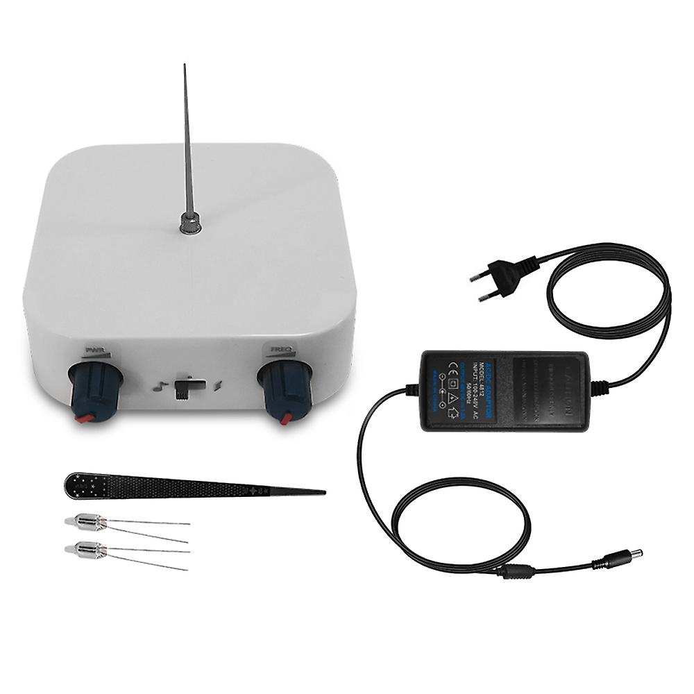 Multifunctional Coil Module Wireless Bt Music Player