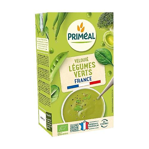 Vegetable Cream 1L 1 L