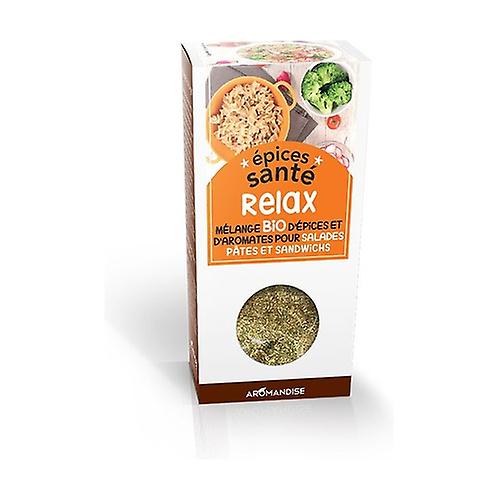 Relax health spices 35 g
