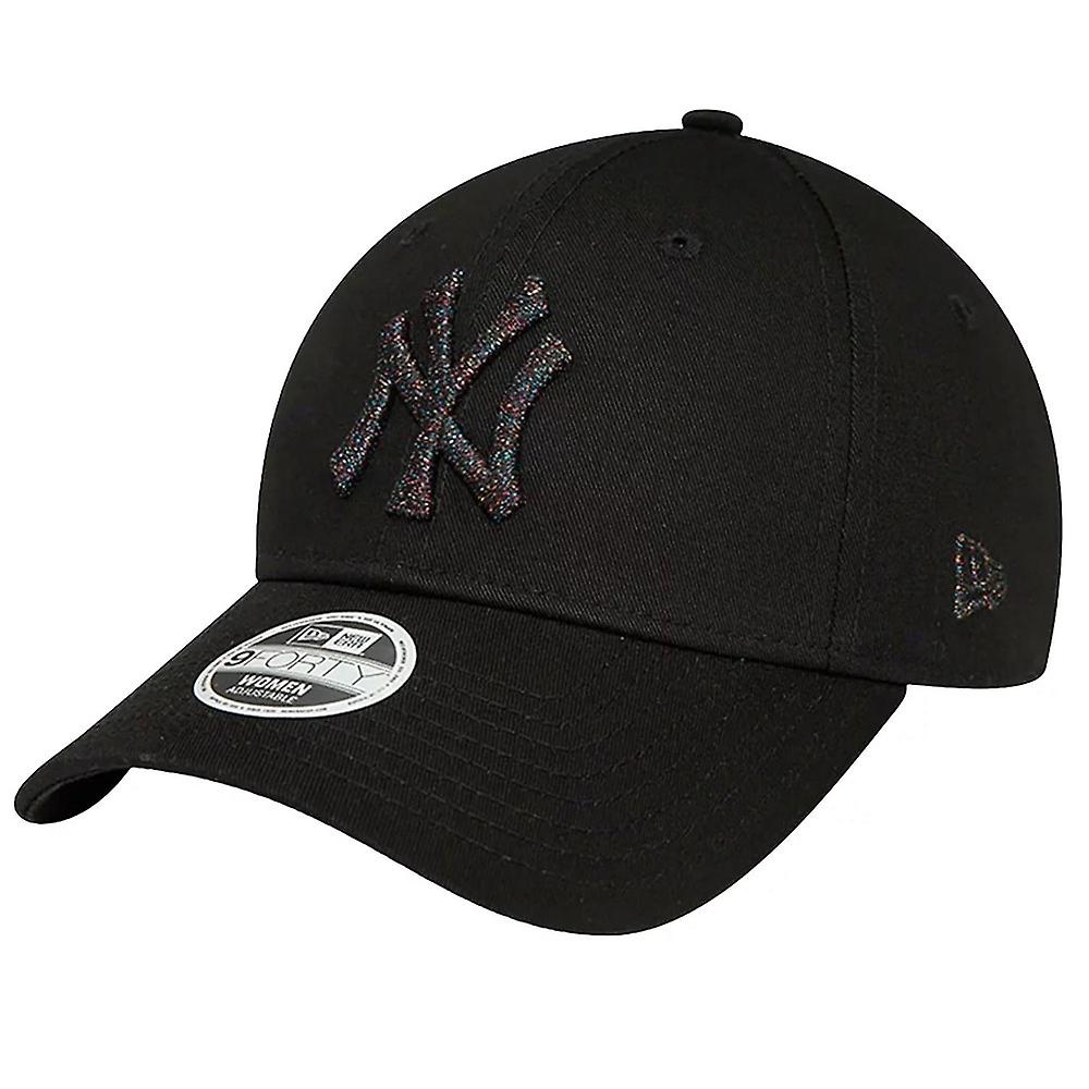 Cap New Era new york yankees metallic logo 60435260