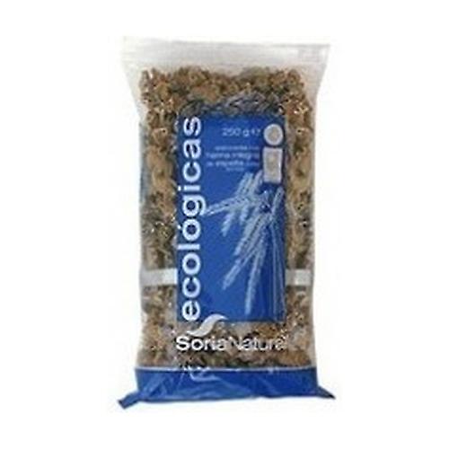 Wholemeal Spelt Spirals 250 g
