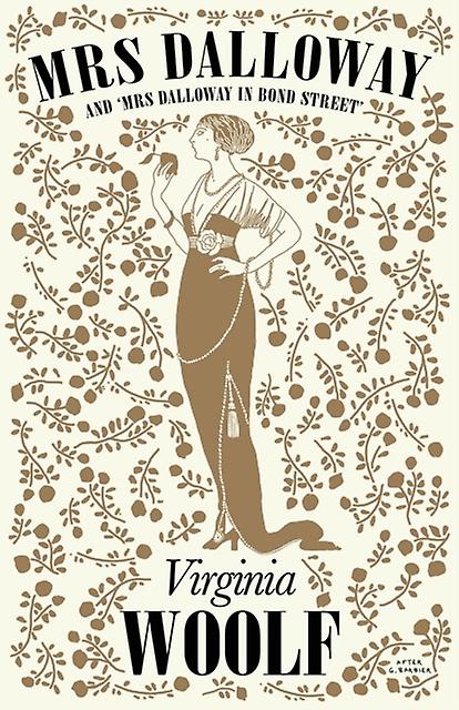 Mrs Dalloway - Virginia Woolf