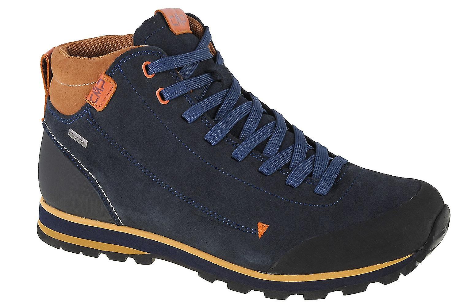 Trekkingschuhe CMP Elettra Mid