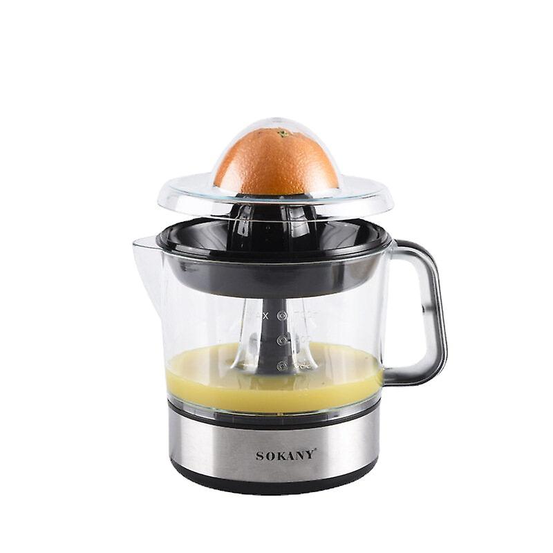Electric Juicer Portable Fine Taste Non-slip 45w 700ml