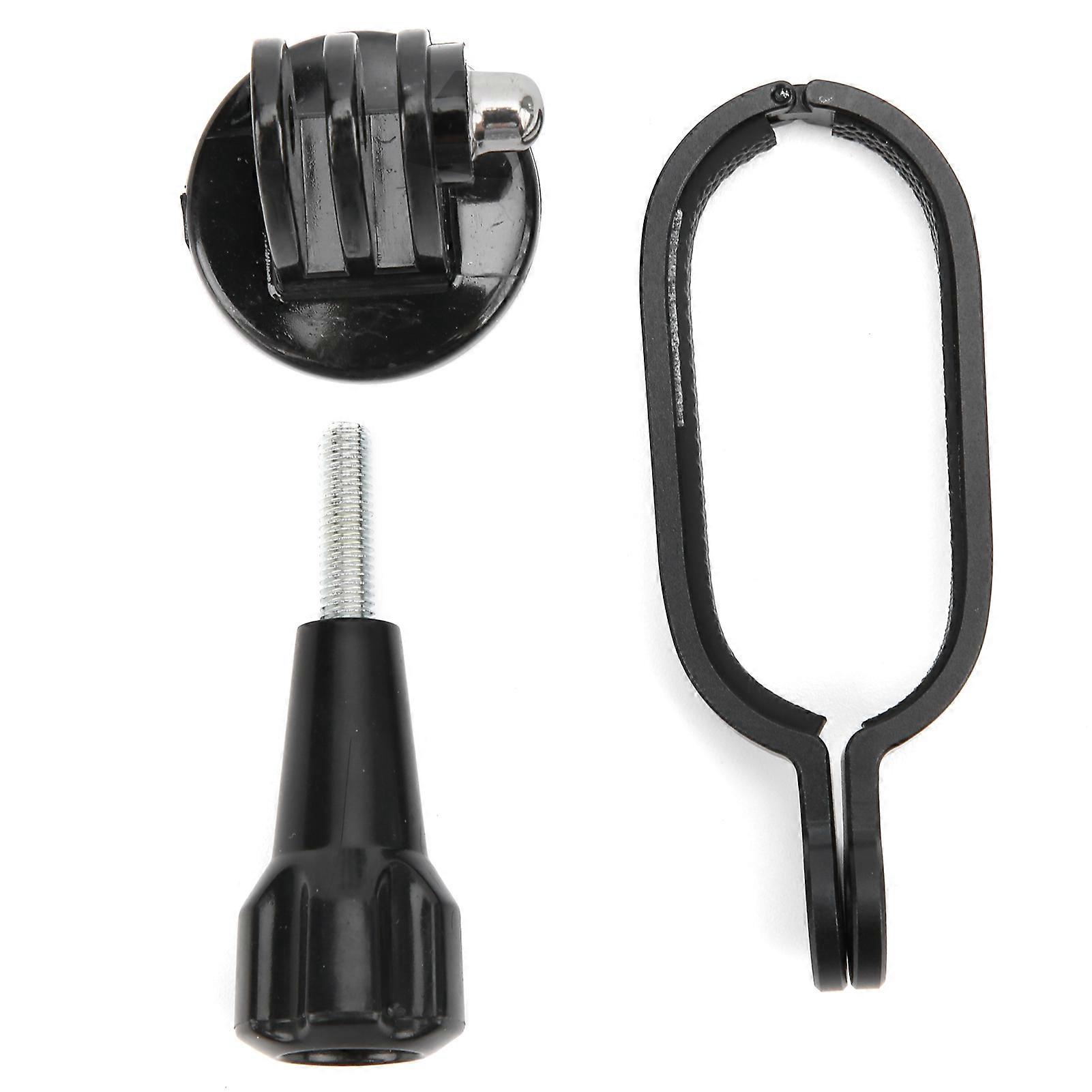 Aluminum Protective Frame Mount Adapter for Insta360 Go 2: Adjustable & Durable