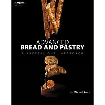 Fortgeschrittenes Brot und Gebäck