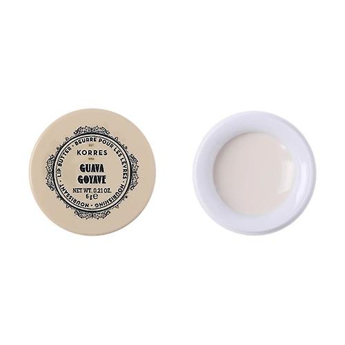 Guava nourishing lip balm 1 unit