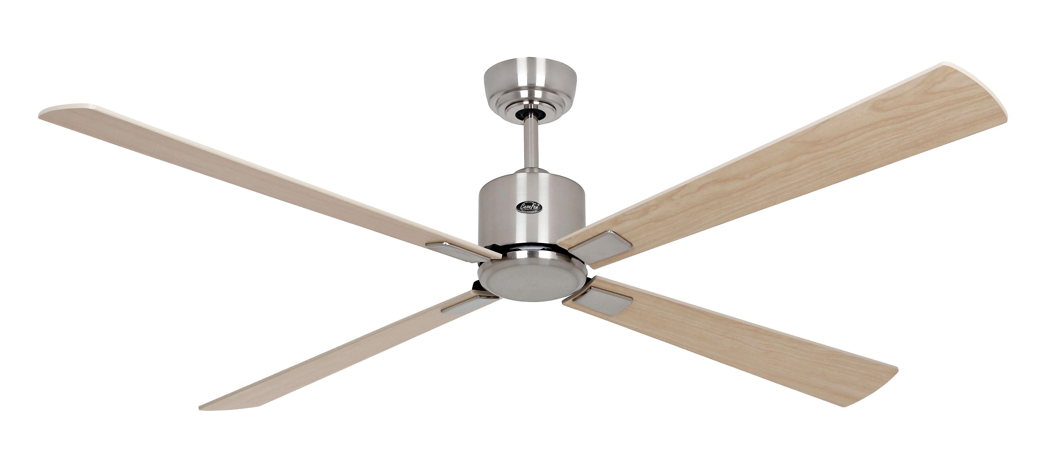 DC Ceiling Fan ECO NEO III 152 BN Maple / Beech