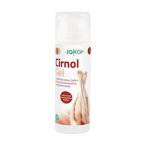 Cold Cirnol Gel 150 ml