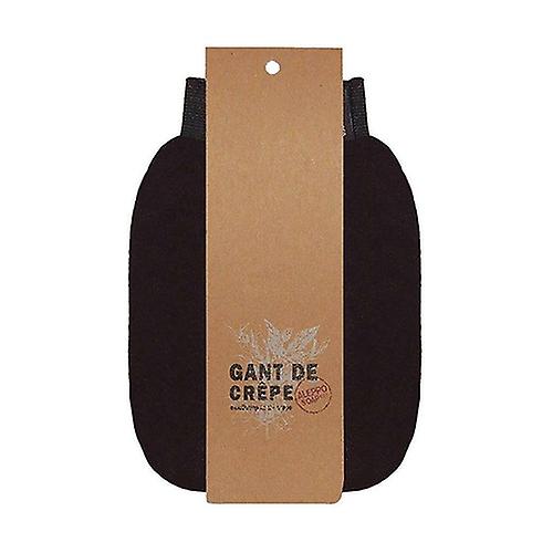 Crepe glove 1 unit