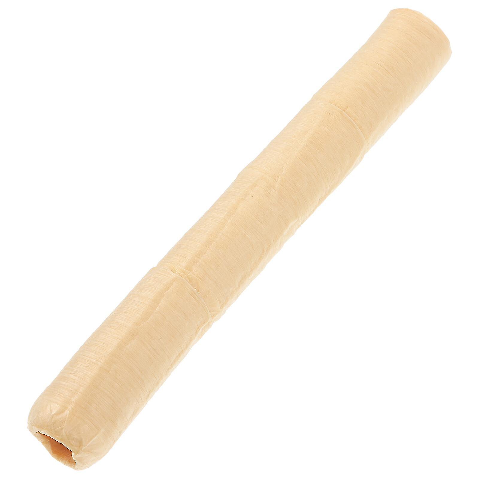 1 Sáček Kuchyňského Střívka Na Klobásu Elastické Střívko Na Klobásu Kuchyně Přírodní Šunka Střívko Na Klobásu