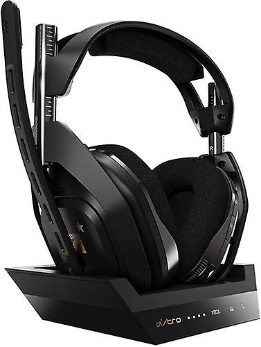 Astro A50 Wireless Headset & Base Station - Xbox / Pc