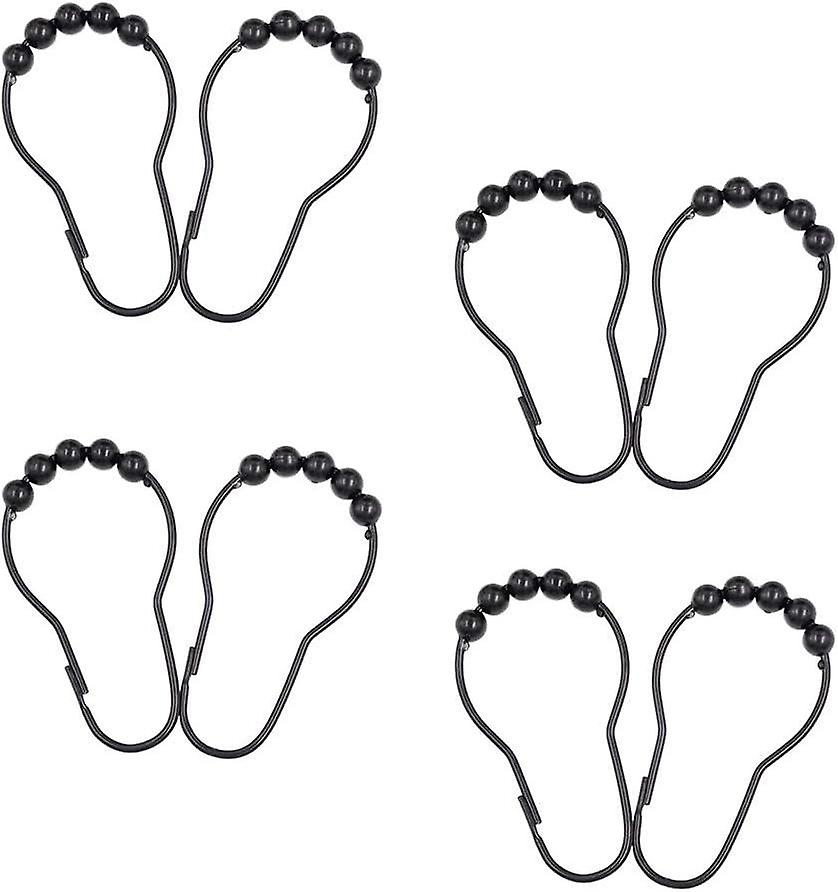 12 Pack Handy Bathroom Hooks for Scooter, Bathroom