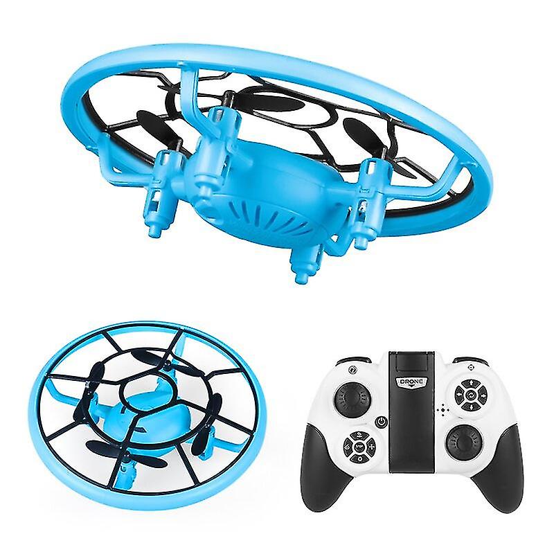 Remote Control Planes Remote Control Drone Mini Long-distance Remote Control Anti-fall And Shock-p N03326
