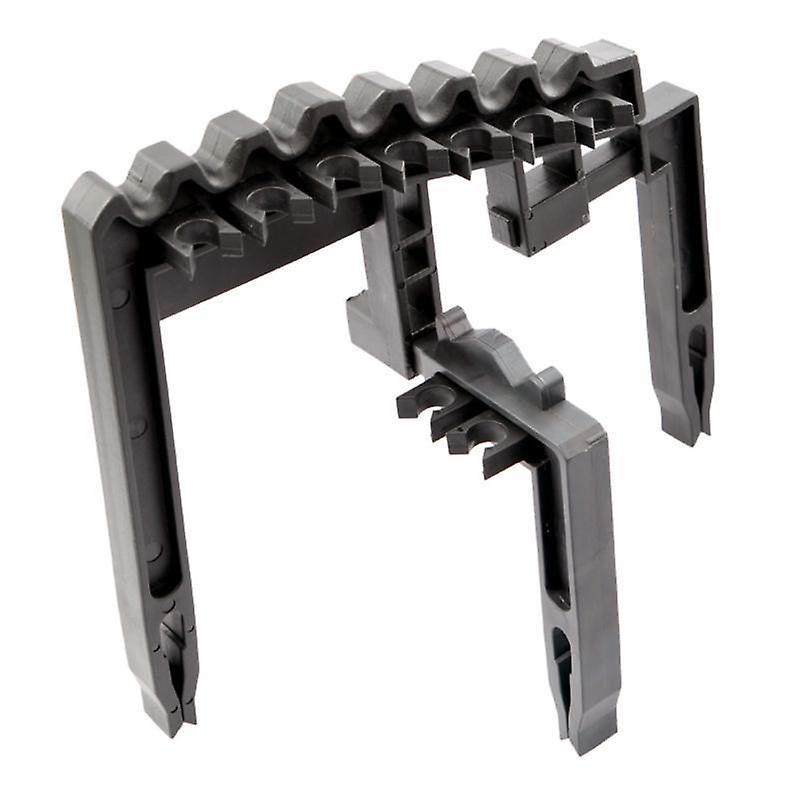 Abs Shafts Holder- Stacker Bags Organizer, Golf Iron Club