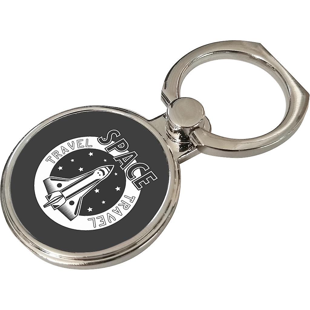NASA Space Travel Rocket Phone Ring